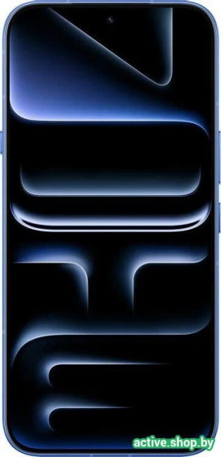 Infinix Note 60 Pro X6878 8GB/256GB (океанический синий) - фото2