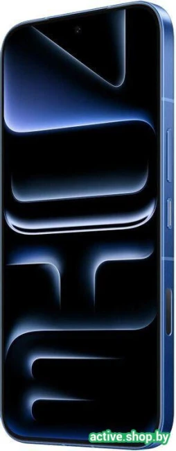 Infinix Note 60 Pro X6878 8GB/256GB (океанический синий) - фото4