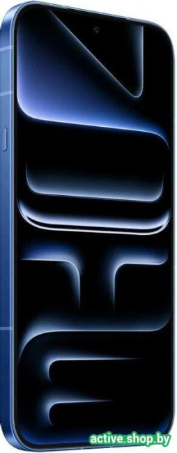 Infinix Note 60 Pro X6878 8GB/256GB (океанический синий) - фото5