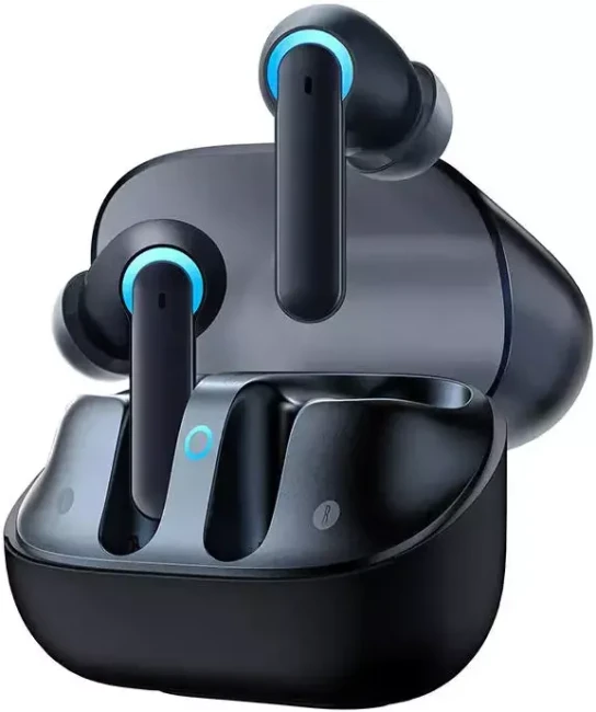 Наушники Baseus AeQur G10 (черный) - фото2