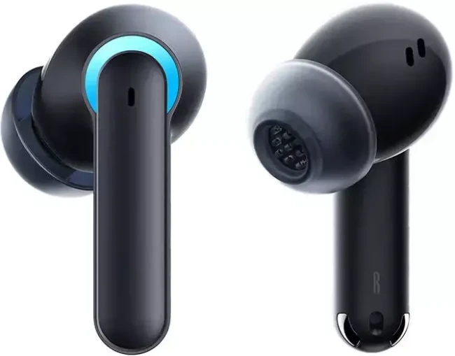 Наушники Baseus AeQur G10 (черный) - фото3