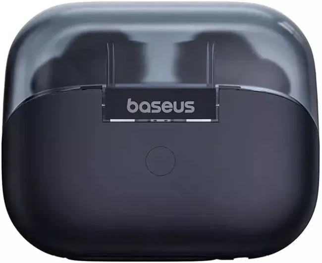 Наушники Baseus AeQur G10 (черный) - фото4