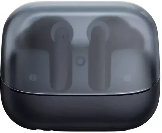 Наушники Baseus AeQur G10 (черный) - фото5