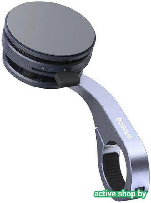 Держатель для смартфона Baseus PrimeTrip VB1 Bike Handlebar Mount C0013D00 - фото