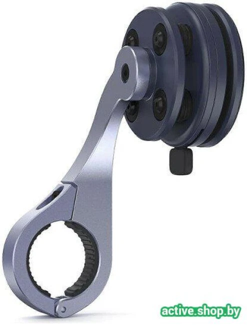 Держатель для смартфона Baseus PrimeTrip VB1 Bike Handlebar Mount C0013D00 - фото2