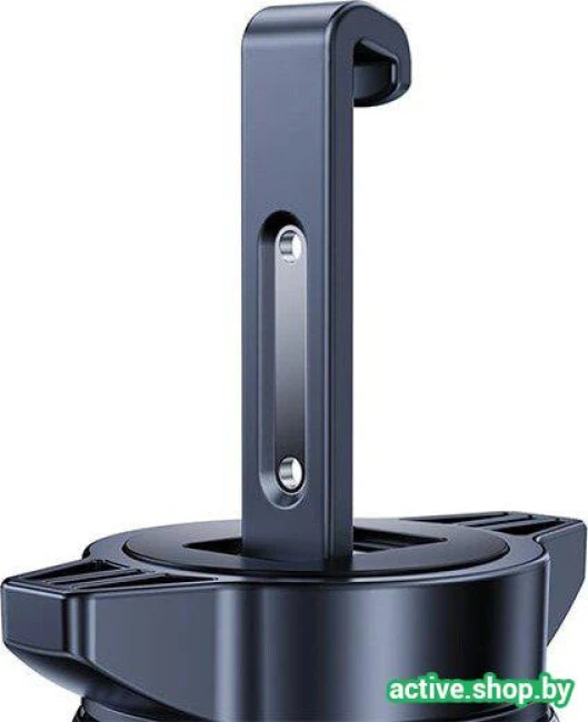 Держатель для смартфона Baseus PrimeTrip VC1 Pro Magnetic Wireless C40169009123-00 - фото6