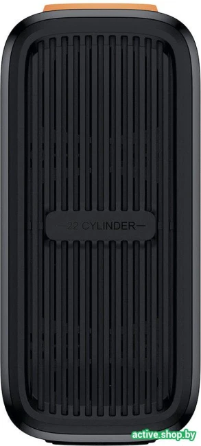 Автомобильный компрессор Baseus Mega EnergyPump Series Dual Cylinder Wireless Inflator - фото6