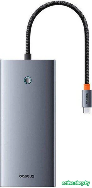 Док-станция Baseus PortalJoy Series 13-Port Hub B00053002811-01 - фото