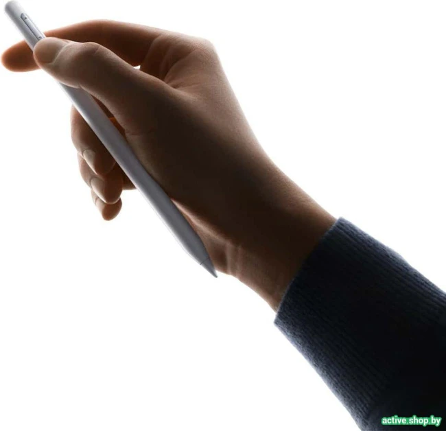 Стилус Baseus Smooth Writing 2 Series Wireless Charging Multifunctional Stylus (Active Version) - фото4