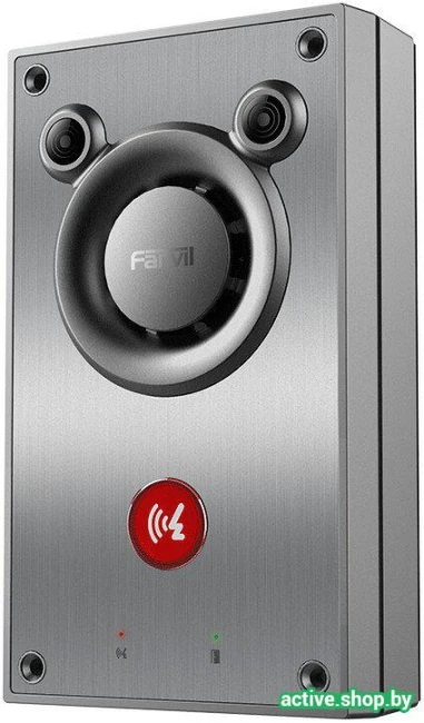 Вызывная панель Fanvil A12 Audio Intercom - фото2