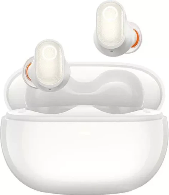 Наушники Baseus Bowie WM05 (белый)