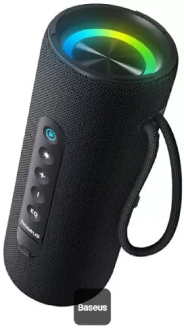 Беспроводная колонка Baseus AeQur VO20 - фото2
