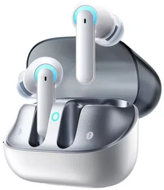 Наушники Baseus AeQur G10 (белый) - фото2