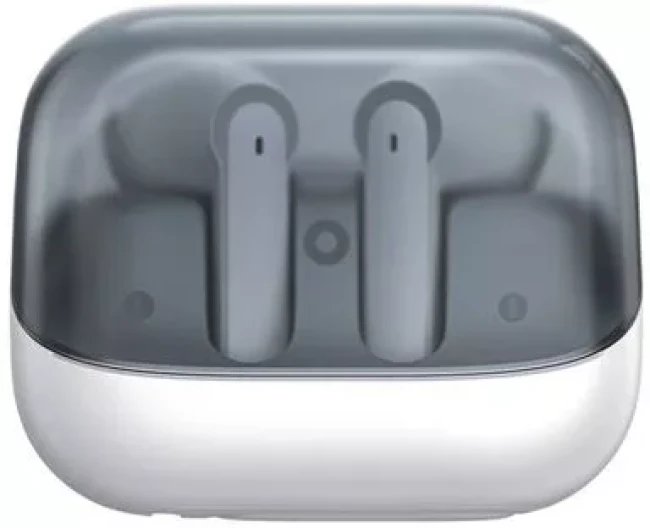 Наушники Baseus AeQur G10 (белый) - фото5