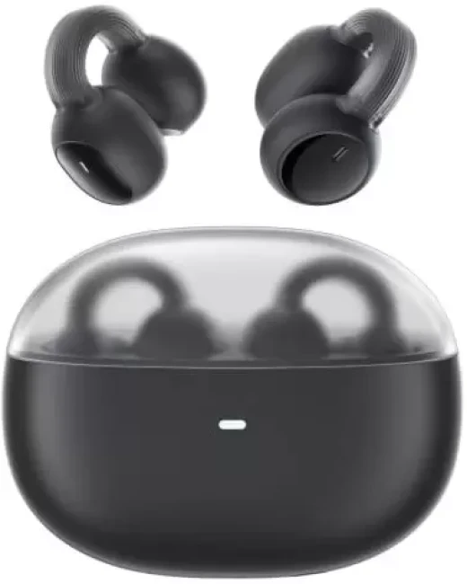 Наушники Baseus AirGo 1 Ring (черный)