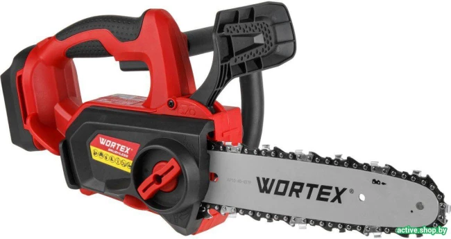 Аккумуляторная пила Wortex CEC 2518-3 ALL1 XLT Set 2325004 (с 1-им АКБ, кейс) - фото3