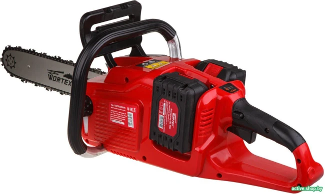 Аккумуляторная пила Wortex CEC 3536 CEC353600029 (без АКБ) - фото4