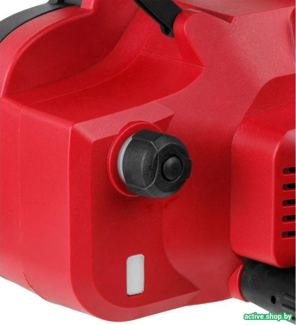 Аккумуляторная пила Wortex CEC 3536-2 ALL1 XLT Set 2333076 (с 2-мя АКБ) - фото6