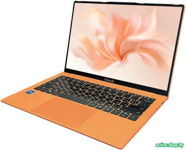 Ноутбук Horizont H-book 14 14IPK4 TU4E4WO - фото2