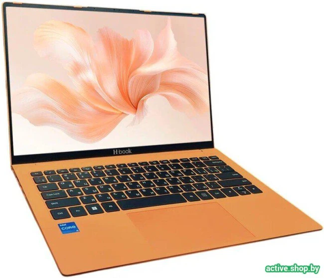 Ноутбук Horizont H-book 14 14IPK4 TU4E4WO - фото3