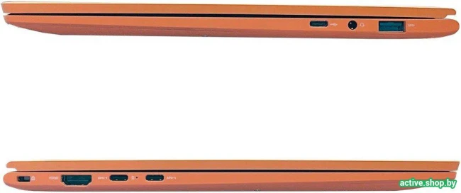 Ноутбук Horizont H-book 14 14IPK4 T54E4WO - фото4