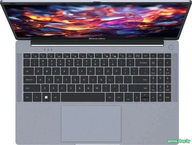 Ноутбук Blackview AceBook 6 16GB/256GB - фото4
