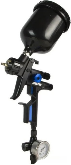 Краскопульт Jeta Pro JP5500/13 HVLP - фото