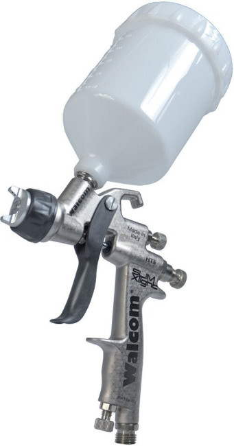 Краскопульт Walcom Slim XLIGHT S HTE SR 822017 - фото2