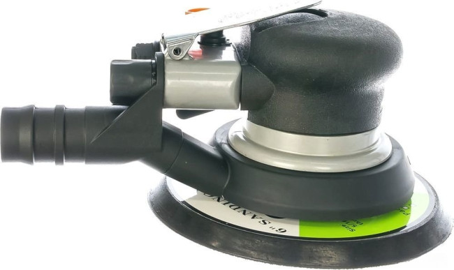 Пневмошлифмашина Jeta Pro J-1038B - фото2