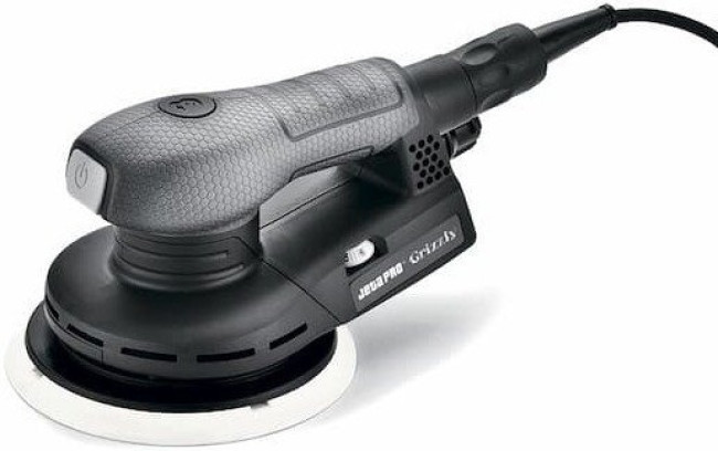 Эксцентриковая шлифмашина Jeta Pro J2155 - фото