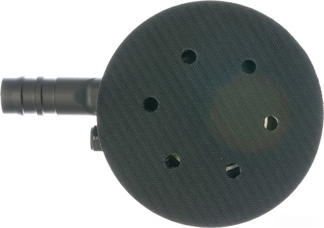 Пневмошлифмашина Jeta Pro J-1038B - фото3