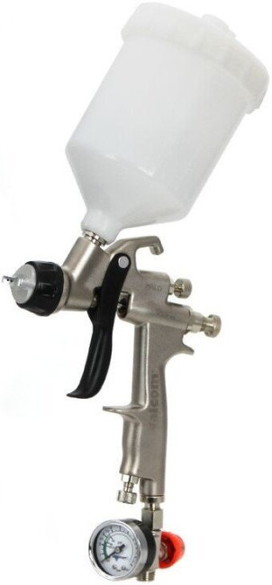 Краскопульт Walcom Slim Xlight S HTE 823022 - фото2