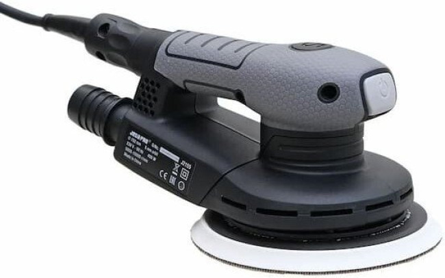 Эксцентриковая шлифмашина Jeta Pro J2155 - фото3