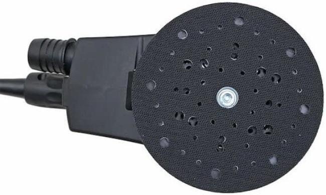 Эксцентриковая шлифмашина Jeta Pro J2155 - фото4