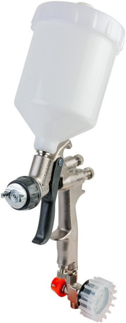 Краскопульт Walcom Slim Xlight S HVLP 833019 - фото3