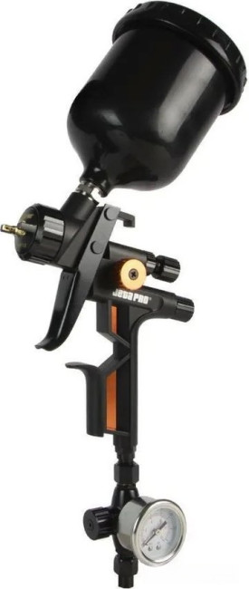Краскопульт Jeta Pro JP5500/13 LVMP - фото