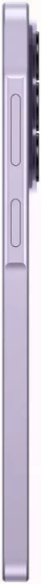 Смартфон Samsung Galaxy A37 SM-A376E 8GB/256GB (фиолетовый) - фото4
