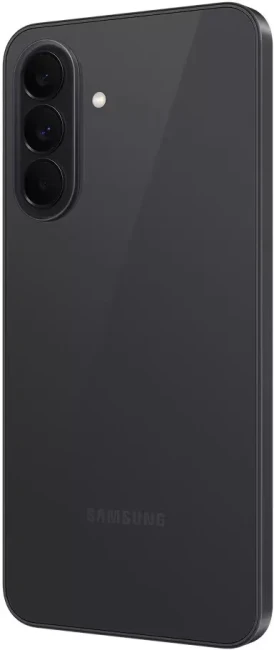 Смартфон Samsung Galaxy A37 SM-A376E 8GB/128GB (черный) - фото3