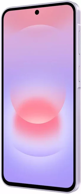 Смартфон Samsung Galaxy A37 SM-A376E 8GB/128GB (фиолетовый) - фото2