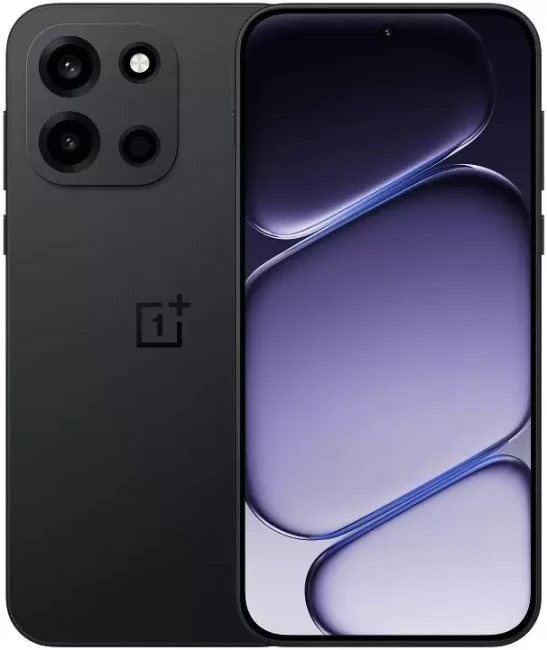 Смартфон OnePlus Nord 6 12GB/512GB европейская версия (темная ночь) - фото
