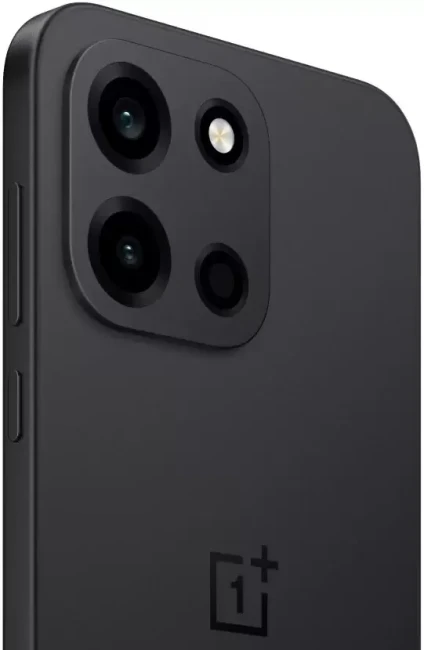 Смартфон OnePlus Nord 6 12GB/512GB европейская версия (темная ночь) - фото3
