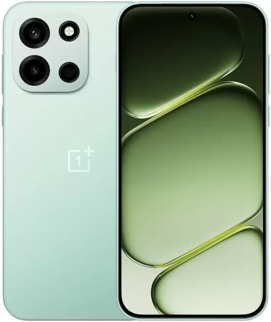 Смартфон OnePlus Nord 6 8GB/256GB европейская версия (свежая мята) - фото