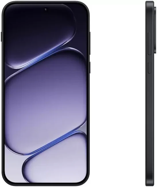 Смартфон OnePlus Nord 6 8GB/256GB европейская версия (темная ночь) - фото2