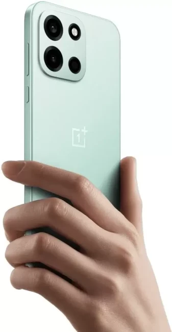 Смартфон OnePlus Nord 6 8GB/256GB европейская версия (свежая мята) - фото3