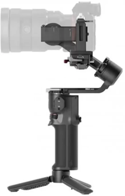 Стедикам DJI RS 3 Mini - фото3
