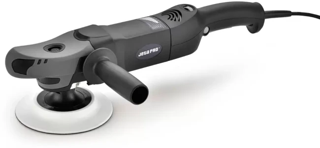 Полировальная машина JETA PRO J4112 - фото