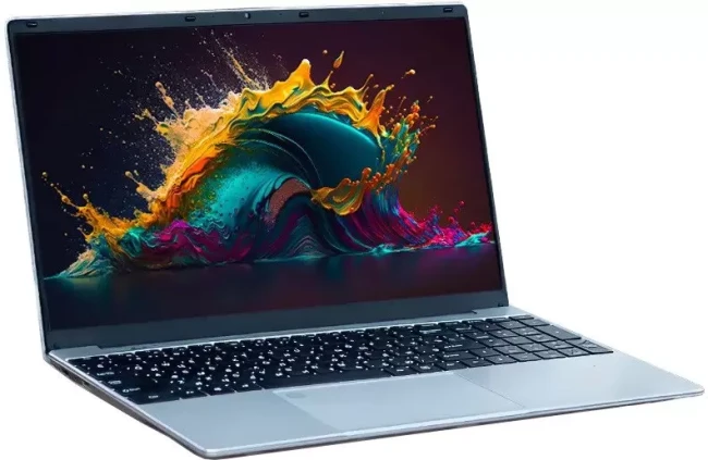 Ноутбук Ninkear N16 Pro - фото2