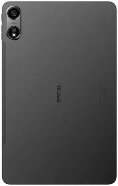 Планшет Oscal Pad 100 LTE 12GB/256GB (серый) - фото4