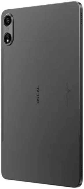 Планшет Oscal Pad 100 LTE 12GB/256GB (серый) - фото6