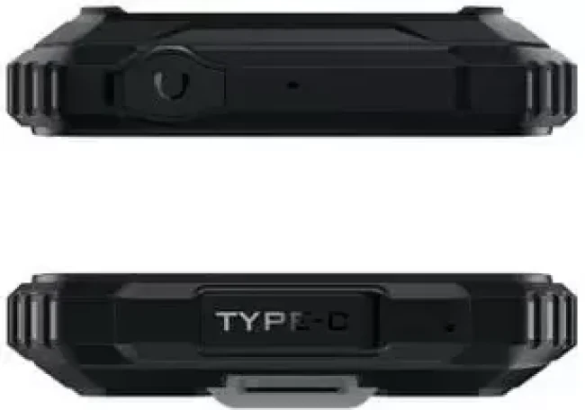 Смартфон Oukitel G5 4GB/64GB (черный) - фото3